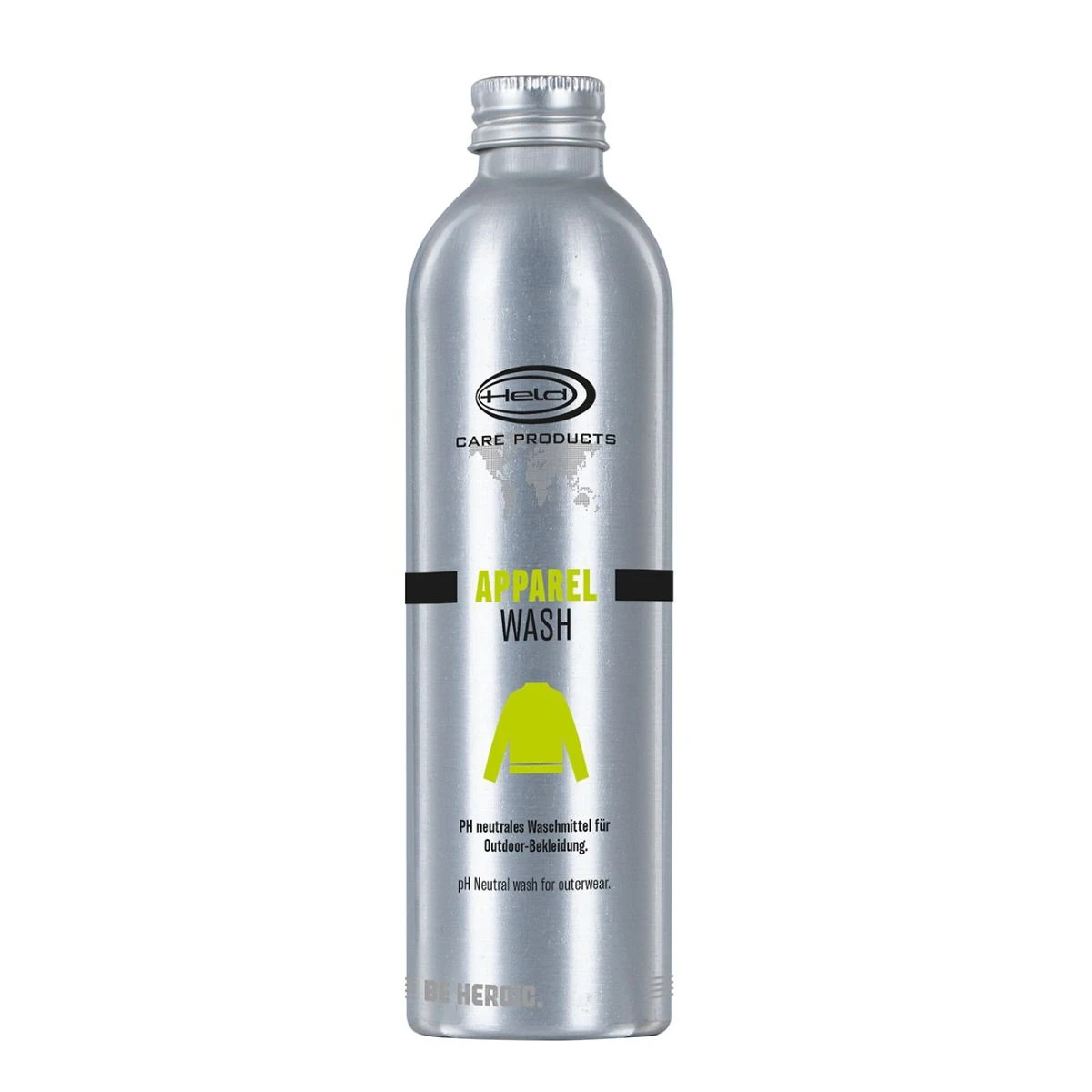 Held Apparel Wash 3 Held Apparel Wash