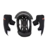 Scorpion Liner Set EXO-R1 Air Black -Optimaal Motoruitrusting Winkel 10 603 60 04