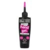 Muc-Off Antibacteriële Handgel 120ml 1 Muc-Off Antibacteriële Handgel 120ml -Optimaal Motoruitrusting Winkel 120mlhandgelv3 1