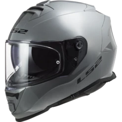 LS2 FF800 Storm Nardo Grijs Integraalhelm