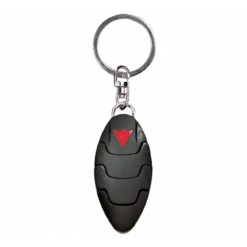 Dainese Lobster Keyring Black