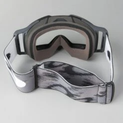 Oakley Goggles Front Line MX Matte Black Speed W/clear Visor -Optimaal Motoruitrusting Winkel 1e1f7941c2a724fc7fd8a07a578119464a9fa5e0 2 670 7087 01 oct272017 5