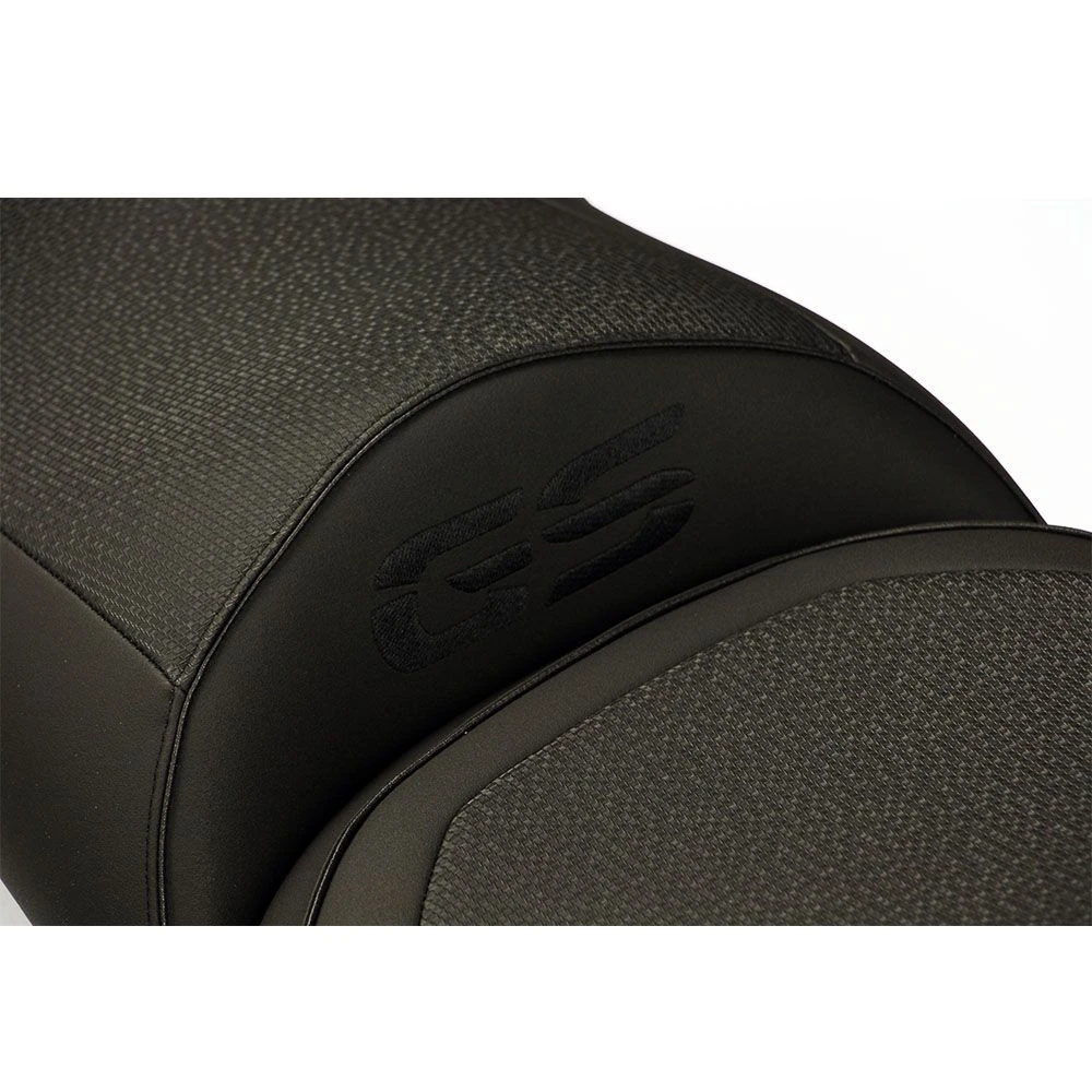 Bagster Ready BMW R 1200 / 1250 GS 2013-2019 Zwart 4 Bagster Ready BMW R 1200 / 1250 GS 2013-2019 Zwart - Afbeelding 2