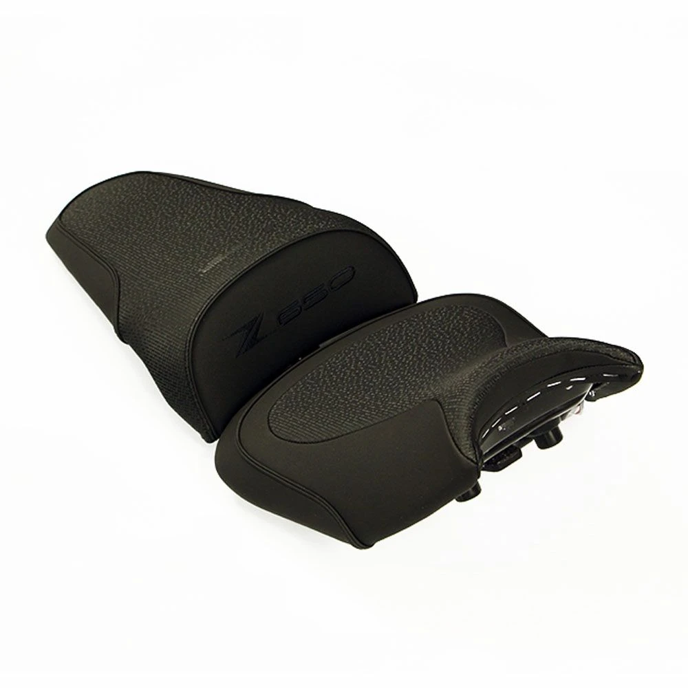 Bagster Ready Kawasaki Z650 2017-2019 Zwart 3 Bagster Ready Kawasaki Z650 2017-2019 Zwart