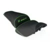 Bagster Ready Luxe Kawasaki Z650 2017-2019 Groen -Optimaal Motoruitrusting Winkel 2000001793749 kawa z650 bsuede green