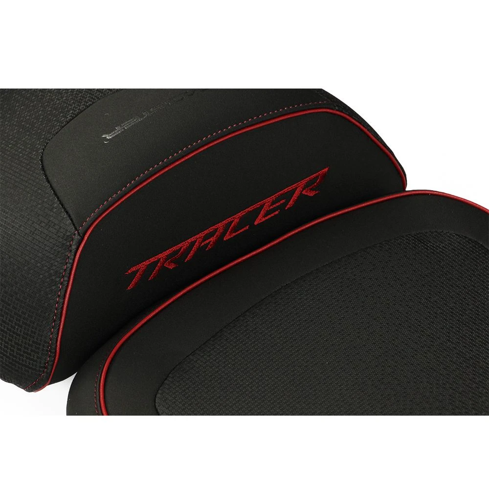 Bagster Ready Yamaha MT-09 Tracer 900 2015-2017 Rood 3 Bagster Ready Yamaha MT-09 Tracer 900 2015-2017 Rood