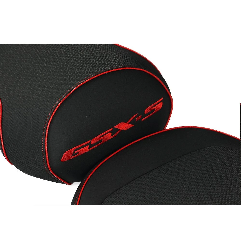 Bagster Ready Suzuki GSX-S1000 2015-2021 Rood 4 Bagster Ready Suzuki GSX-S1000 2015-2021 Rood - Afbeelding 2