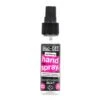 Muc-Off Antibacteriële Handspray Verstuiver 32ml -Optimaal Motoruitrusting Winkel 32 hand spray