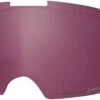 Oakley Repl. Lens FL MX Dual Prizm Snow Rose REPL Lens -Optimaal Motoruitrusting Winkel 51 rfjnojwl. ac sl1200