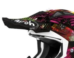 Airoh Aviator ACE Peak Insane Matt