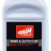 VROOAM BRAKE & CLUTCH FLUID PLUS DOT4 0.5 L -Optimaal Motoruitrusting Winkel 63813 brake clutch fluid dot 4 0 5l vk