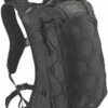 Kriega Trail 18 Black 1 Kriega Trail 18 Black -Optimaal Motoruitrusting Winkel 65001801