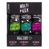 Muc-Off Multi Voordeelpakket 2 Muc-Off Multi Voordeelpakket -Optimaal Motoruitrusting Winkel 670 multi pack 1