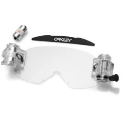 Oakley MX Goggl.Acc. Front Line MX Roll-off Accessory Kit
