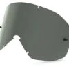 Oakley O2 MX Repl Lens Black Iridium -Optimaal Motoruitrusting Winkel 671 2021 1 1