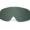 Oakley O-Frame Repl Lens DARK GREY -Optimaal Motoruitrusting Winkel 671 2066