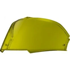 LS2 FF900 Visor Yellow