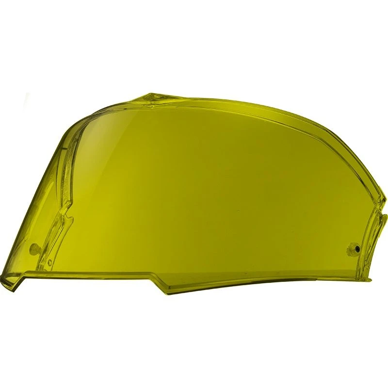 LS2 FF900 Visor Yellow 3 LS2 FF900 Visor Yellow