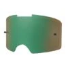 Oakley Repl. Lens Front Line MX PrizmMX JadeIrid REPL Lens -Optimaal Motoruitrusting Winkel 827655