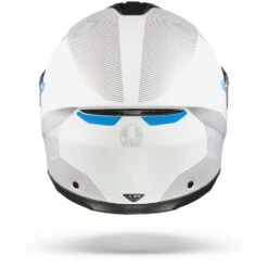 AGV Tourmodular Multi Mplk Frequency Licht Grijs Blauw Systeemhelm -Optimaal Motoruitrusting Winkel AGV Tourmodular Multi Mplk Frequency Light Grey Blue.19