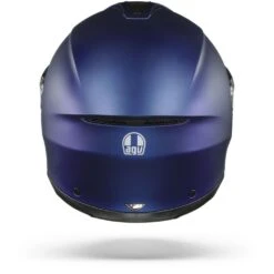 AGV Tourmodular Solid Mplk Galassia Blauw Mat Systeemhelm 11 AGV Tourmodular Solid Mplk Galassia Blauw Mat Systeemhelm -Optimaal Motoruitrusting Winkel AGV Tourmodular Solid Mplk Matt Galassia Matt.19