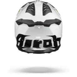 Airoh Aviator 3 Wit Crosshelm 13 Airoh Aviator 3 Wit Crosshelm -Optimaal Motoruitrusting Winkel AirohAviator3ColorWhite.19