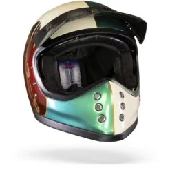 HJC V60 Ofera Groen Rood MC4 Integraalhelm 10 HJC V60 Ofera Groen Rood MC4 Integraalhelm -Optimaal Motoruitrusting Winkel Hjc v60 ofera green red mc4.35