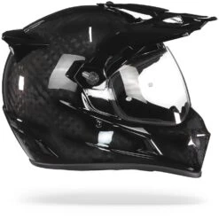 Klim Krios Glanzend Karbon Zwart Adventure Helm -Optimaal Motoruitrusting Winkel Klim krios helmet ece dot gloss karbon black.29