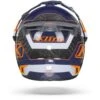 Klim Krios Pro Rally Striking Oranje Adventure Helm -Optimaal Motoruitrusting Winkel Klimkriosprorallystrikingorange.19