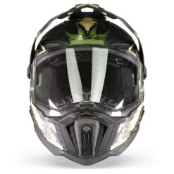 LS2 MX701 C Explorer Extend Mat Military Groen Adventure Helm -Optimaal Motoruitrusting Winkel Ls2 mx 701 c explorer extend matt military green.01