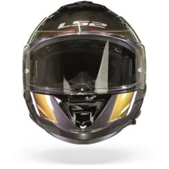 LS2 FF800 Storm Velvet Zwart Rainbow Integraalhelm 10 LS2 FF800 Storm Velvet Zwart Rainbow Integraalhelm -Optimaal Motoruitrusting Winkel Ls2 ff800 storm velvet black rainbow.01