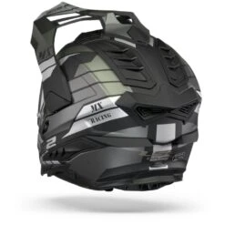 LS2 MX701 Explorer Atlantis Mat Titanium Adventure Helm 12 LS2 MX701 Explorer Atlantis Mat Titanium Adventure Helm -Optimaal Motoruitrusting Winkel Ls2 mx701 explorer atlantis matt titanium.16