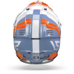 LS2 MX436 Pioneer Evo Evolve Wit Kobalt Adventure Helm -Optimaal Motoruitrusting Winkel Ls2mx436pioneerevoevolvewhitecobalt.19