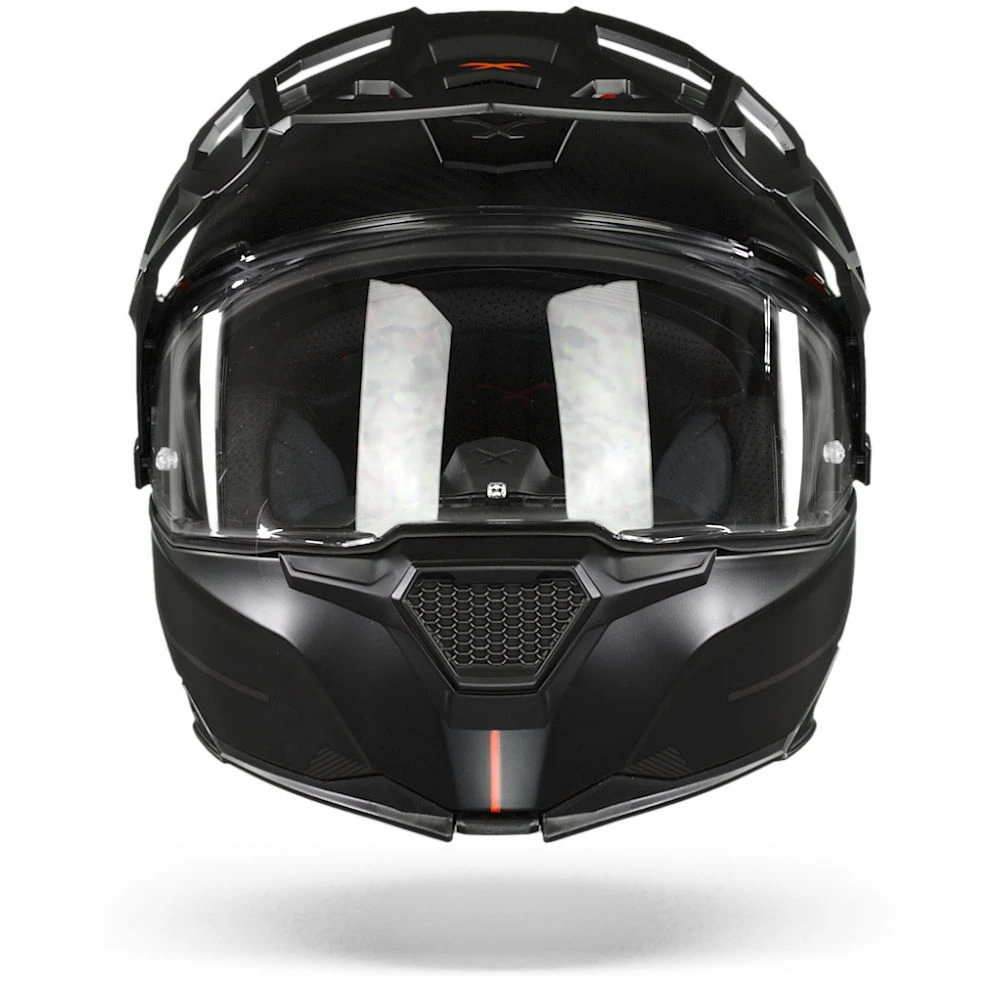 Nexx X.Vilijord Zero Pro Carbon Mat Systeemhelm 3 Nexx X.Vilijord Zero Pro Carbon Mat Systeemhelm