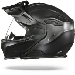 Nexx X.Vilijord Zero Pro Carbon Mat Systeemhelm 10 Nexx X.Vilijord Zero Pro Carbon Mat Systeemhelm -Optimaal Motoruitrusting Winkel Nexx XVilijord Zero Pro Carbon Matt.11