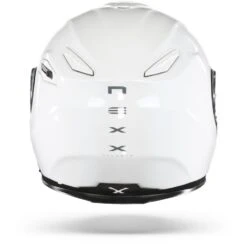 Nexx X.Viliby Plain Wit Jethelm -Optimaal Motoruitrusting Winkel Nexx X.Viliby Plain White.19