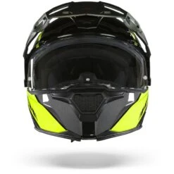 Nexx X.Vilijord Hi-Viz Neon Grijs Systeemhelm 9 Nexx X.Vilijord Hi-Viz Neon Grijs Systeemhelm -Optimaal Motoruitrusting Winkel Nexx X.Vilijord Continental Neon Grey Modular Helmet.01