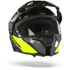 Nexx X.Vilijord Hi-Viz Neon Grijs Systeemhelm 10 Nexx X.Vilijord Hi-Viz Neon Grijs Systeemhelm -Optimaal Motoruitrusting Winkel Nexx X.Vilijord Continental Neon Grey Modular Helmet.35