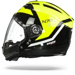 Nolan N70-2 GT Glaring N-Com 048 Multihelm 10 Nolan N70-2 GT Glaring N-Com 048 Multihelm -Optimaal Motoruitrusting Winkel Nolan N70 2 Gt Glaring N com 048.11