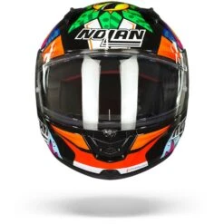 Nolan N60-6 Gemini Replica 47 C. Davies Metal Zwart Integraalhelm 13 Nolan N60-6 Gemini Replica 47 C. Davies Metal Zwart Integraalhelm -Optimaal Motoruitrusting Winkel Nolan n60 6 gemini replica 47.01