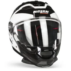 Nolan N70-2 GT Glaring N-Com 049 Multihelm 13 Nolan N70-2 GT Glaring N-Com 049 Multihelm -Optimaal Motoruitrusting Winkel Nolan n70 2 gt glaring n com 49.35