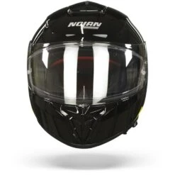 Nolan N80-8 Classic N-Com 3 Integraalhelm -Optimaal Motoruitrusting Winkel Nolan n80 8 classic n com 3.01