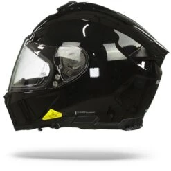 Nolan N80-8 Classic N-Com 3 Integraalhelm -Optimaal Motoruitrusting Winkel Nolan n80 8 classic n com 3.11