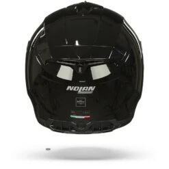 Nolan N80-8 Classic N-Com 3 Integraalhelm -Optimaal Motoruitrusting Winkel Nolan n80 8 classic n com 3.19