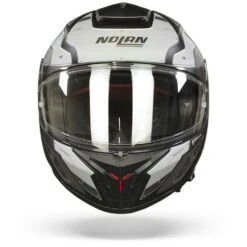 Nolan N80-8 Starscream N-Com 032 Integraalhelm -Optimaal Motoruitrusting Winkel Nolan n80 8 starscream n com 032.01