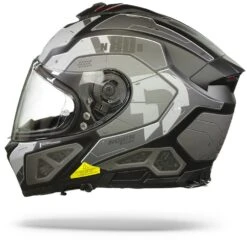 Nolan N80-8 Starscream N-Com 032 Integraalhelm -Optimaal Motoruitrusting Winkel Nolan n80 8 starscream n com 032.11