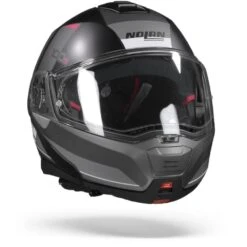 Nolan N100-5 Hilltop N-Com 047 Systeemhelm 13 Nolan N100-5 Hilltop N-Com 047 Systeemhelm -Optimaal Motoruitrusting Winkel NolanN1005HiltomN com047.35