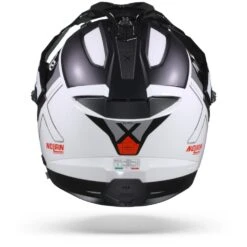 Nolan N70-2 X Bungee N-Com 039 Multihelm 12 Nolan N70-2 X Bungee N-Com 039 Multihelm -Optimaal Motoruitrusting Winkel NolanN702XBungee039.19