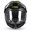 Nolan N70-2 X Bungee N-Com 036 Multihelm 1 Nolan N70-2 X Bungee N-Com 036 Multihelm -Optimaal Motoruitrusting Winkel NolanN702XBungeeFlatBlack36.01