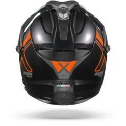 Nolan N70-2 X Bungee N-Com 037 Multihelm -Optimaal Motoruitrusting Winkel NolanN702XBungeeN com037.19